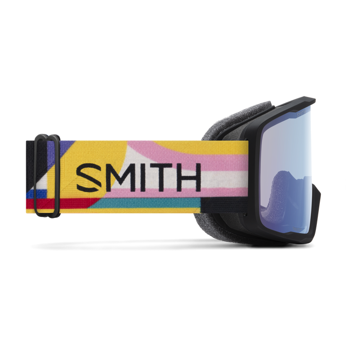 Lunette de ski Tribute - Unisexe