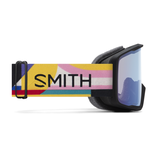 Lunette de ski Tribute - Unisexe