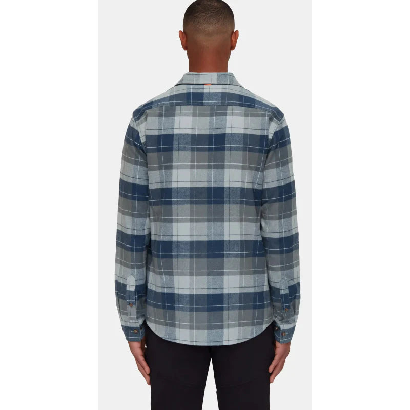 Chemise Trovat Longsleeve - Homme