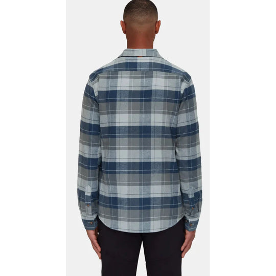 Chemise Trovat Longsleeve - Homme