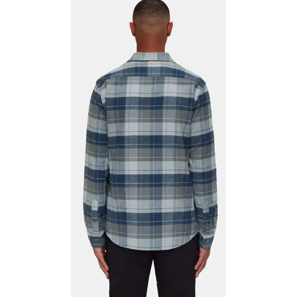 Trovat Long Sleeve Shirt - Men 