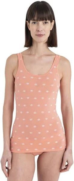 Sea Siren Tank Shine Camisole - Women's