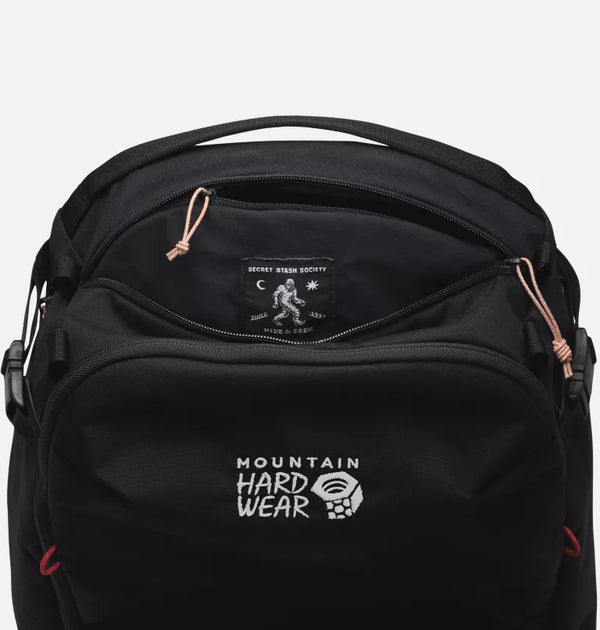 Sac à dos Powabunga 32 - Unisexe