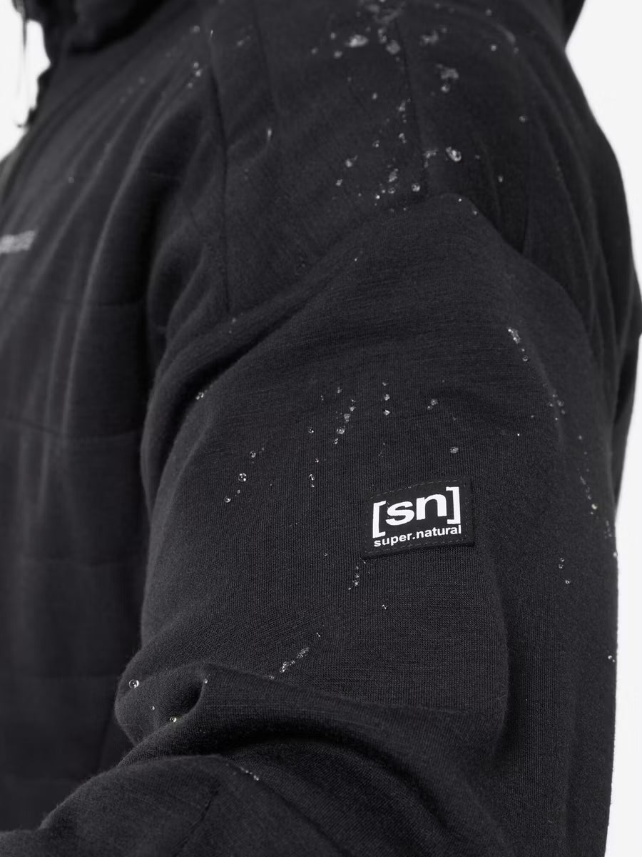 Manteau Warm UpAloft DWR - Homme