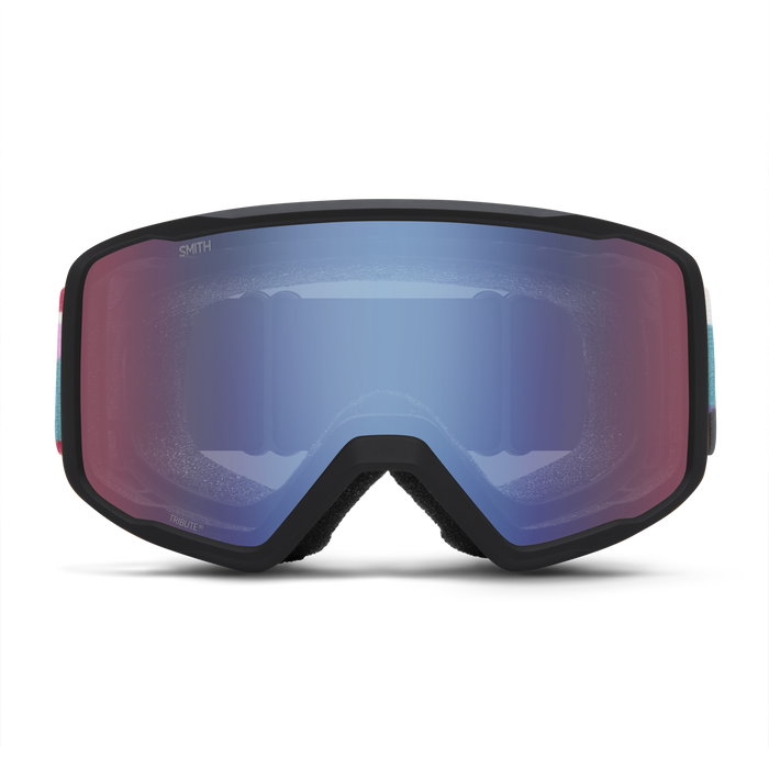 Lunette de ski Tribute - Unisexe