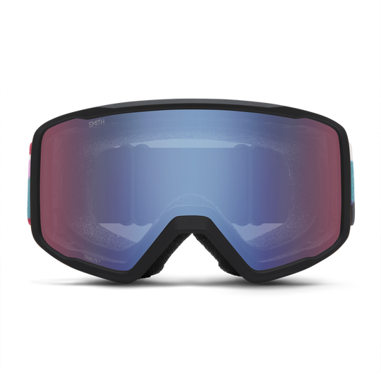 Lunette de ski Tribute - Unisexe