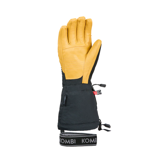 Gants Session - Femme