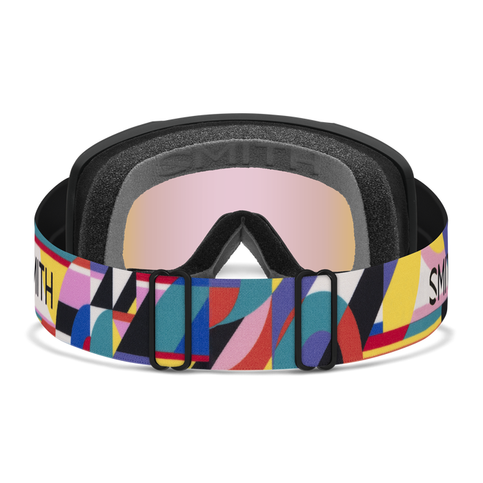 Lunette de ski Tribute - Unisexe