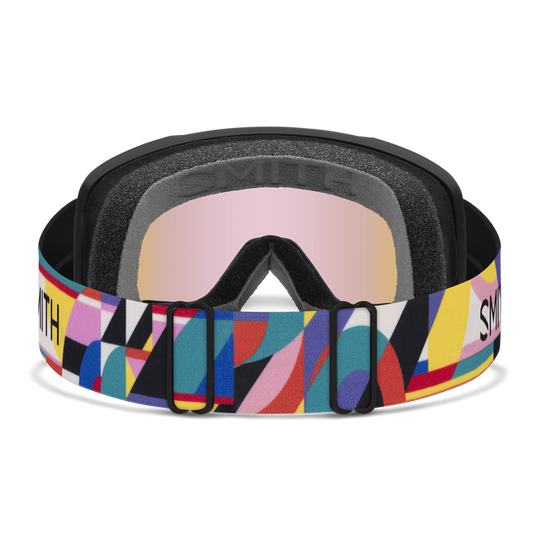 Lunette de ski Tribute - Unisexe