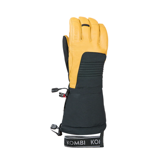 Gants Session - Femme