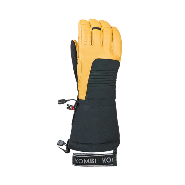 Gants Session - Femme