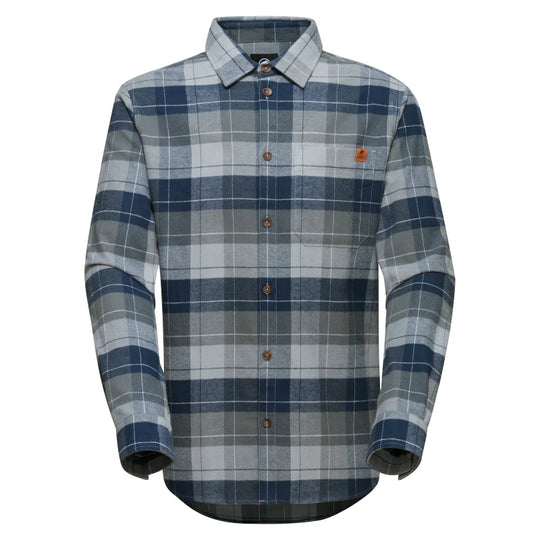 Chemise Trovat Longsleeve - Homme