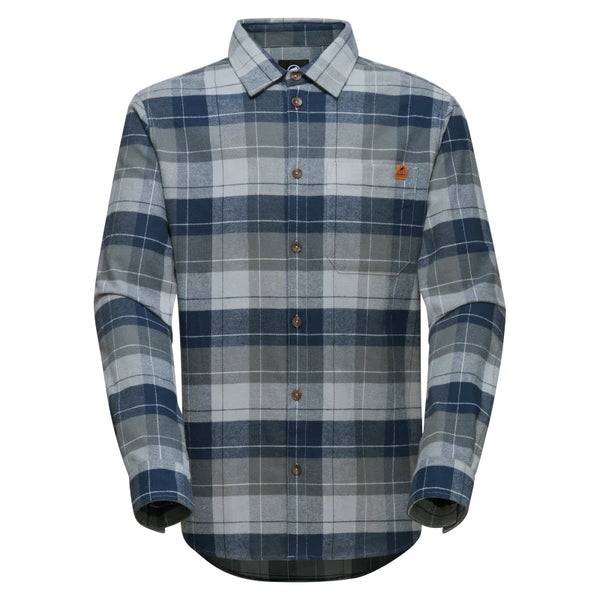 Trovat Long Sleeve Shirt - Men 