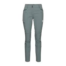 Aenergy TR Pants - Women