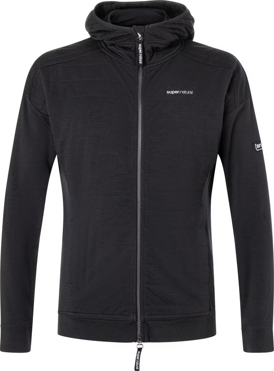 Manteau Warm UpAloft DWR - Homme