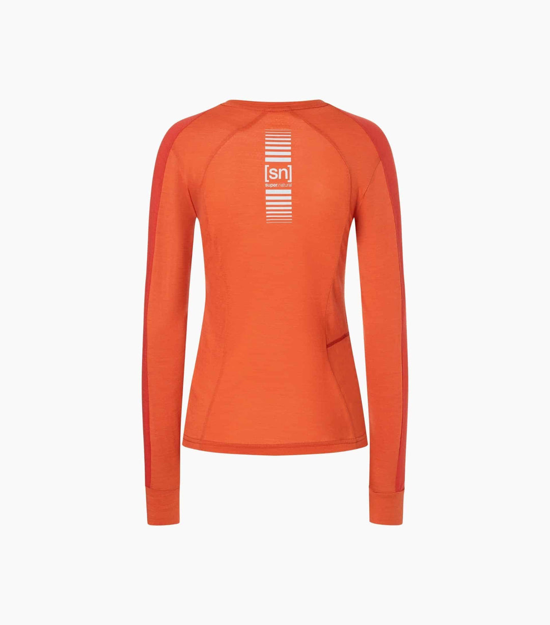 Alarm Running Long Sleeve Sweater - Women's