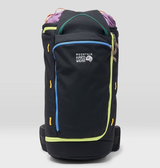 Sac à dos Crag Wagon 45L. - Unisexe