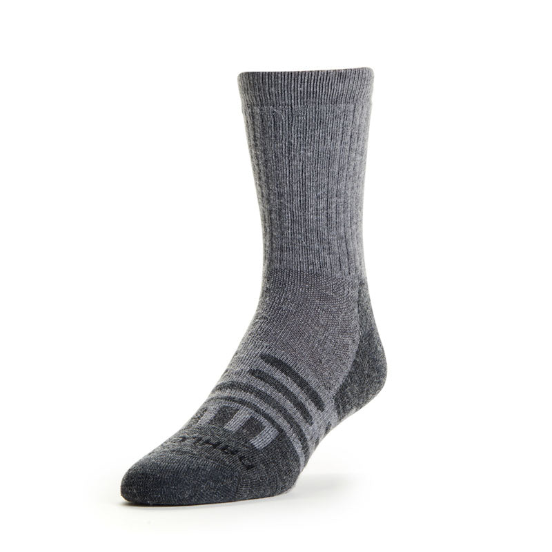 Chaussettes Legacy Classic - Charcoal