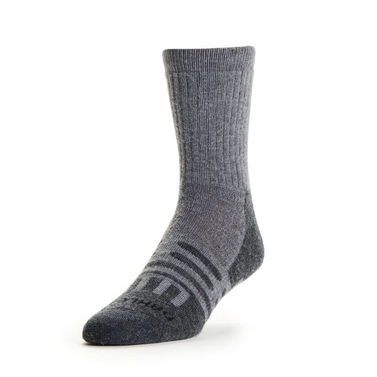 Chaussettes Legacy Classic - Charcoal
