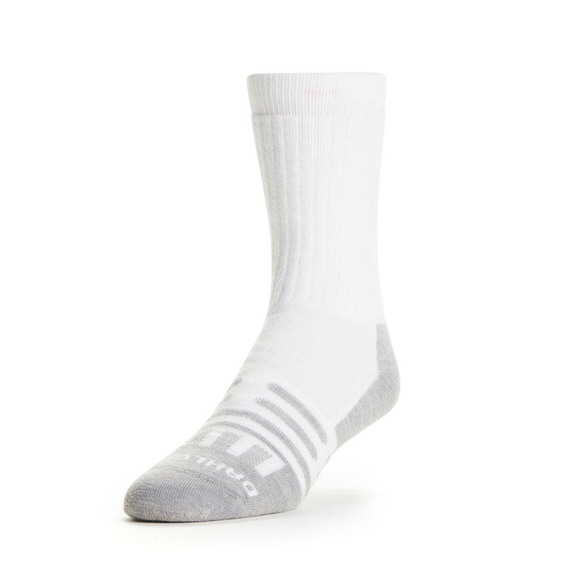 Chaussettes Legacy Classic - White
