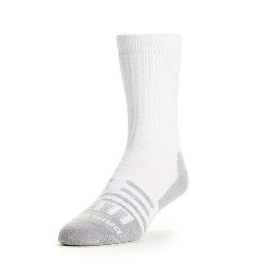Chaussettes Legacy Classic - White