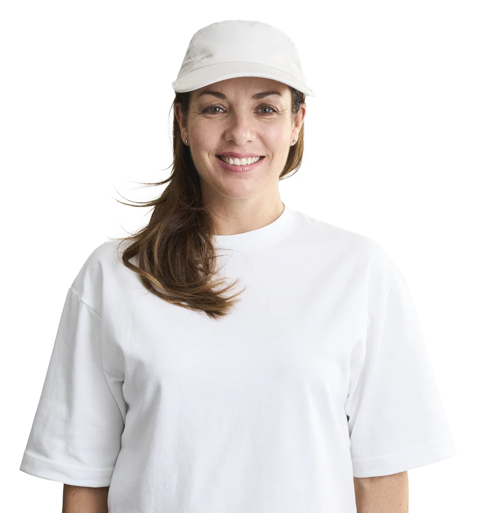 Nomad Ladies shade caps - Women's 