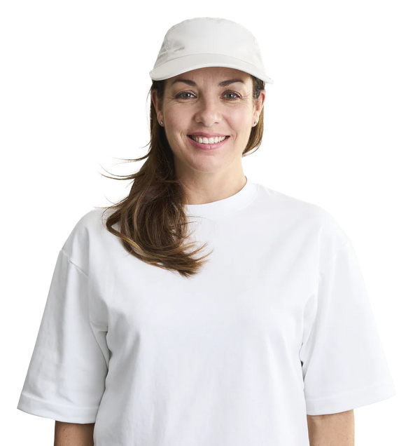 Nomad Ladies shade caps - Women's 