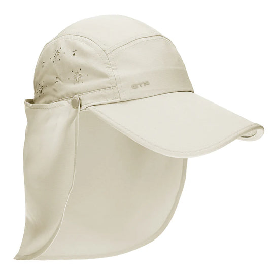 Nomad Ladies shade caps - Women's 