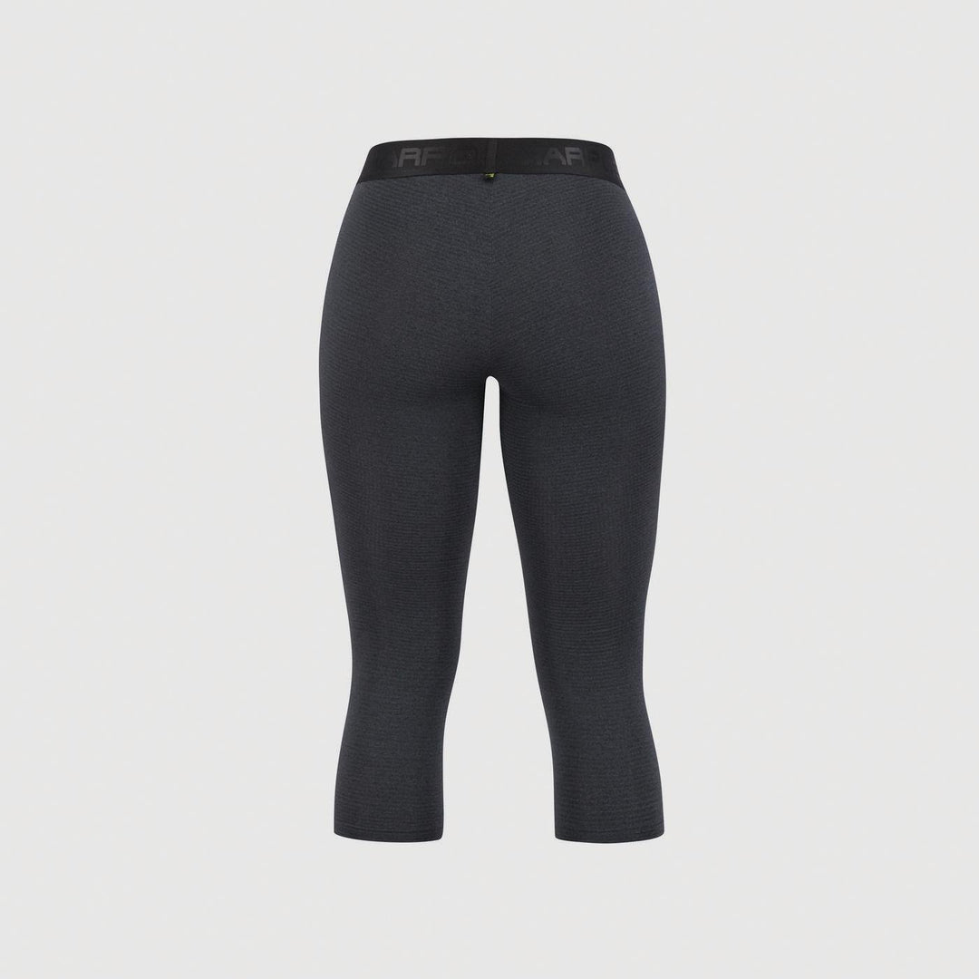 Couche de Base Collant DIN 3/4 - Femme
