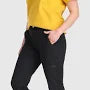 Methow Fleece Lined Reg Pants - Women's