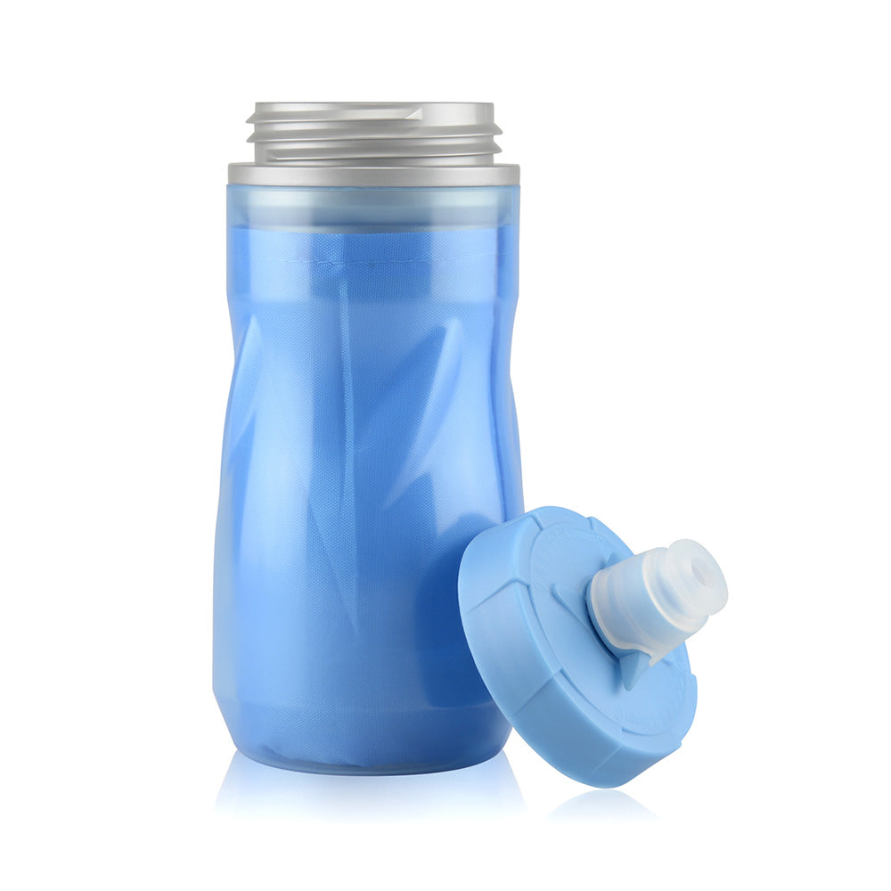 Bouteille isolée 12 oz