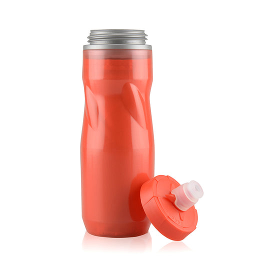 Bouteille isolée 20 oz