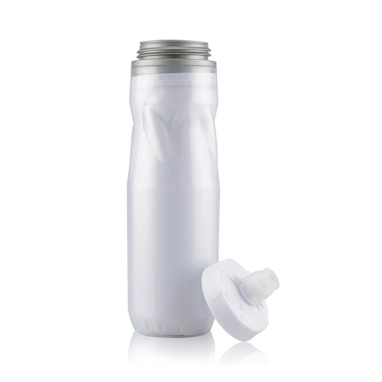 Bouteille isolée 24 oz