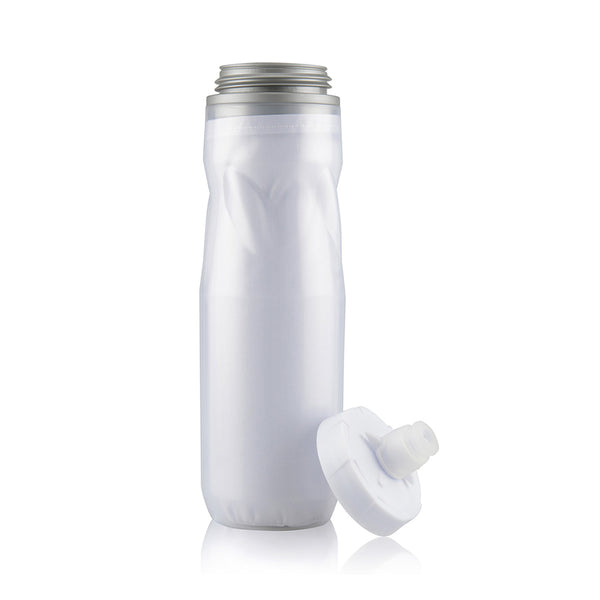 Bouteille isolée 24 oz - Unisexe