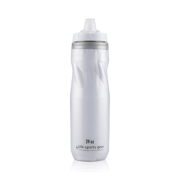 Bouteille isolée 24 oz - Unisexe