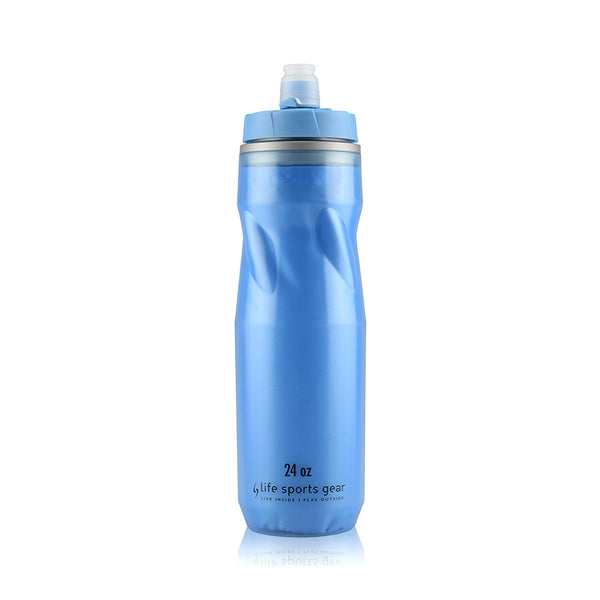 Bouteille isolée 24 oz - Unisexe