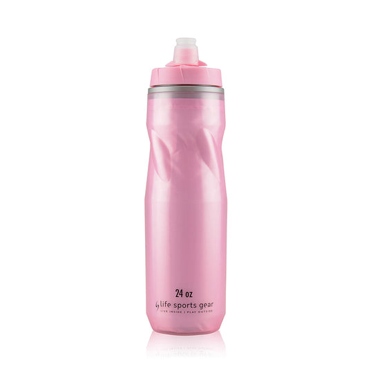 Bouteille isolée 24 oz