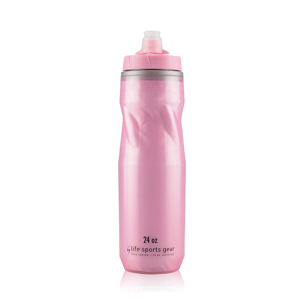 Bouteille isolée 24 oz - Unisexe