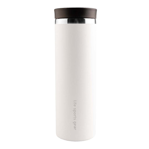 Bouteille isolée en acier inoxydable 450 ml / 15 oz - Unisexe