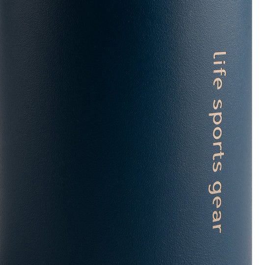 Bouteille isolée en acier inoxydable 450 ml / 15 oz