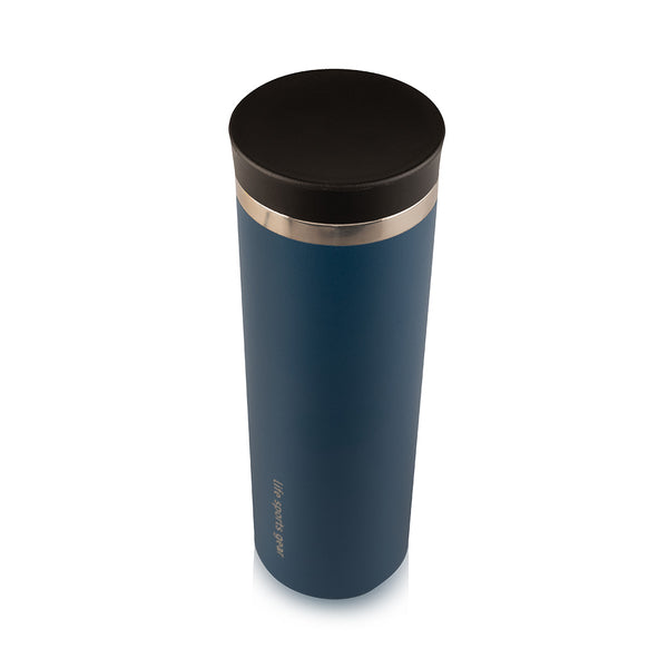 Bouteille isolée en acier inoxydable 450 ml / 15 oz - Unisexe