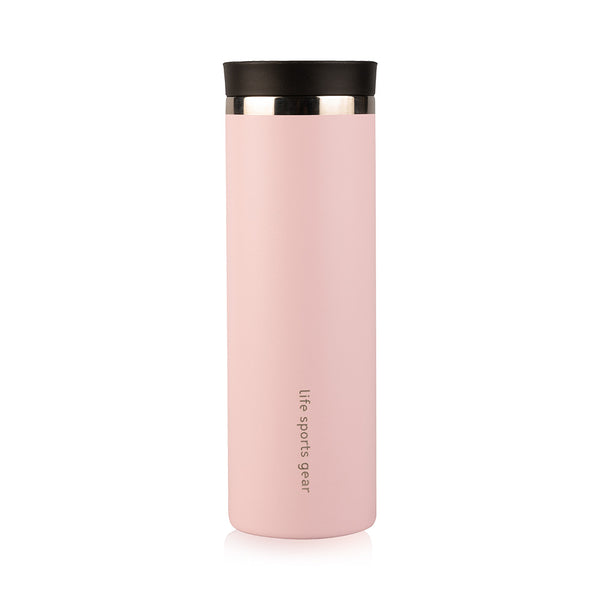 Bouteille isolée en acier inoxydable 450 ml / 15 oz - Unisexe