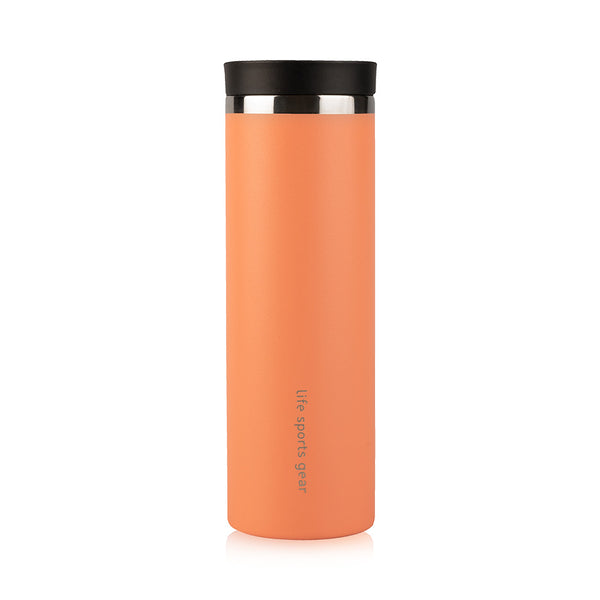 Bouteille isolée en acier inoxydable 450 ml / 15 oz - Unisexe