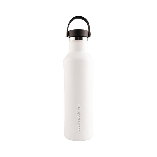 Bouteille isolée en acier inoxydable 530 ml / 18 oz
