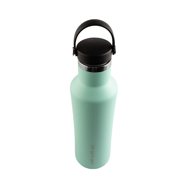 Bouteille isolée en acier inoxydable 530 ml / 18 oz - Unisexe