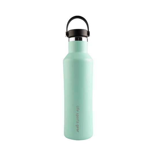 Bouteille isolée en acier inoxydable 530 ml / 18 oz
