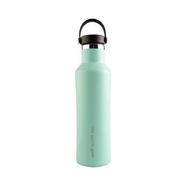 Bouteille isolée en acier inoxydable 530 ml / 18 oz - Unisexe