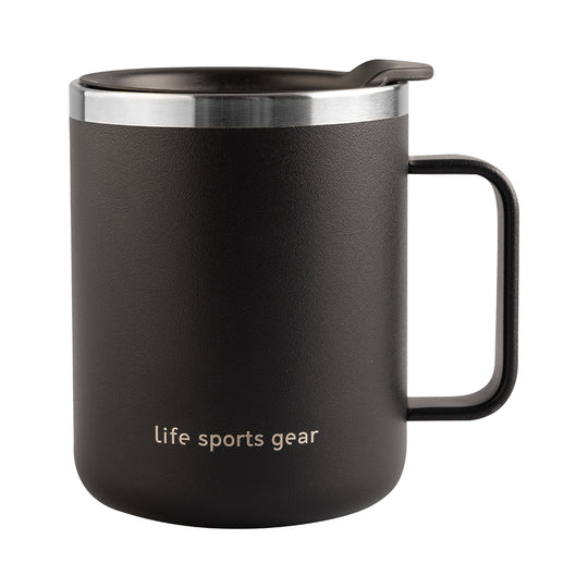 Tasse isolée en acier inoxydable 380 ml / 13 oz