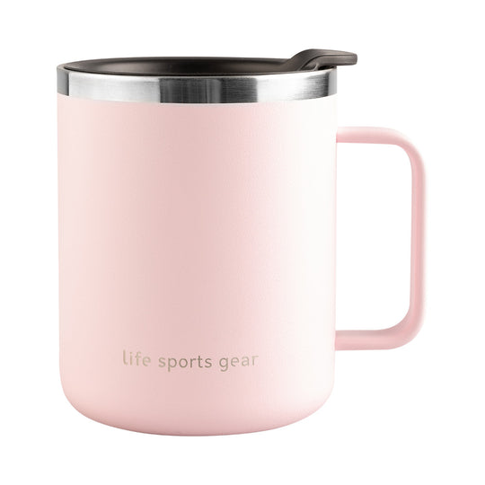 Tasse isolée en acier inoxydable 380 ml / 13 oz