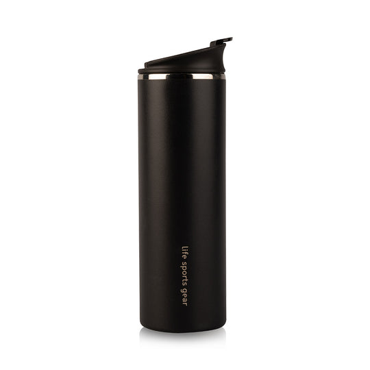 Bouteille isolée en acier inoxydable 480 ml / 16 oz